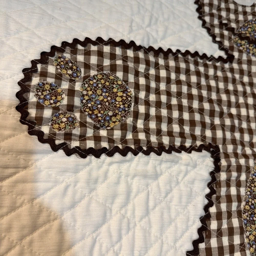 Handmade this baby